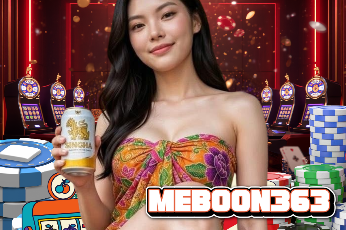 meboon363 slot