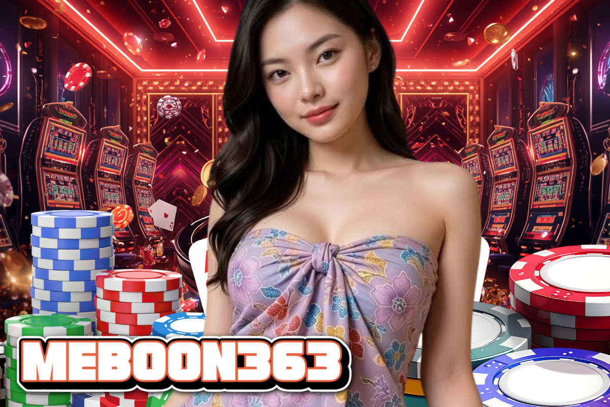 meboon363 สล็อตแตกดี